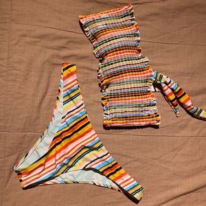 Super fun Shein bikini